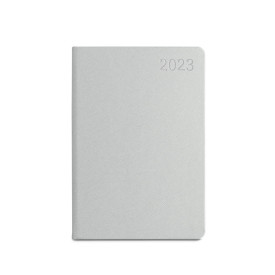 Agenda A5 Em Pu 2025 Personalizada