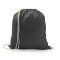 Sacola Tipo Mochila 100% Algodão Personalizada