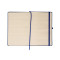 Caderno A5 Couchê Personalizado