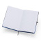 Caderno A5 Poliéster Personalizado