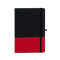 Caderno A5 Poliéster Personalizado