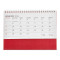 Calendário de Mesa 2024 Personalizado