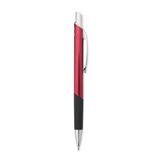 Caneta Metal com Logo Personalizado