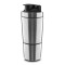 Coqueteleira Inox 750ml Personalizada com Logo