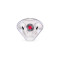 Fone de Ouvido Bluetooth Touch com Case Carregador Personalizado
