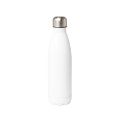 Garrafa Térmica Inox 500ml Com Logo