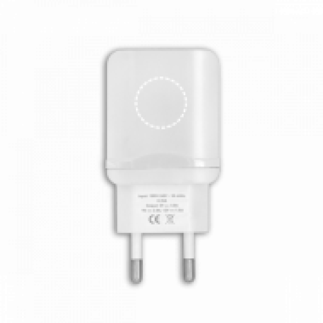 Adaptador Usb Promocional