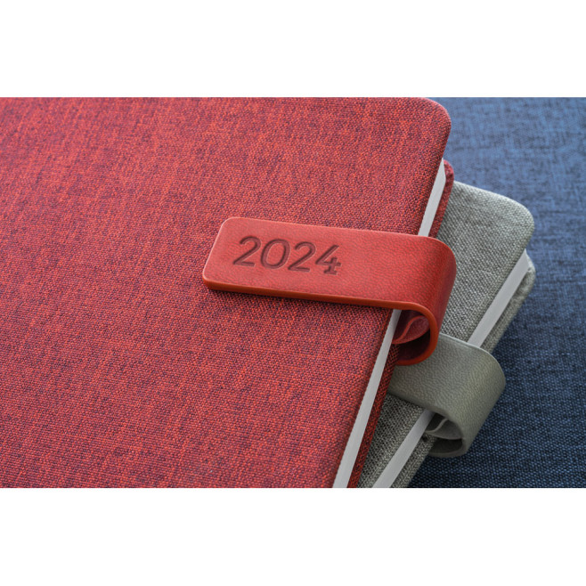 Agenda 2025 Personalizada Andresen rPet A5