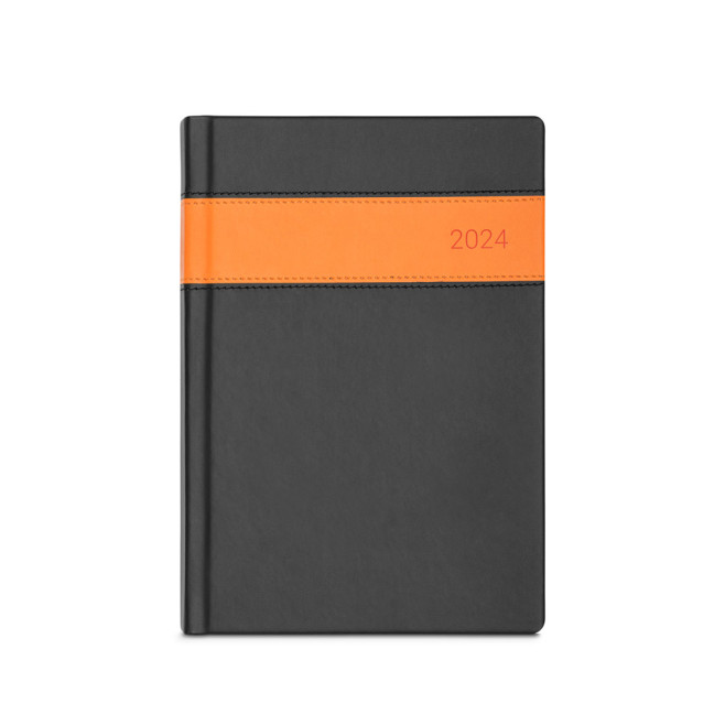 Agenda Personalizada 2025 Allende A5