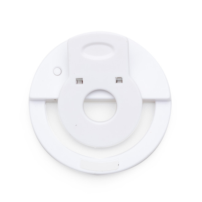 Anel De Iluminação Para Selfie Personalizado