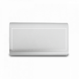 Bateria Portátil Com Logo