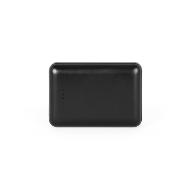 Bateria Portátil em ABS 100% Reciclado 10.000mAh Promocional