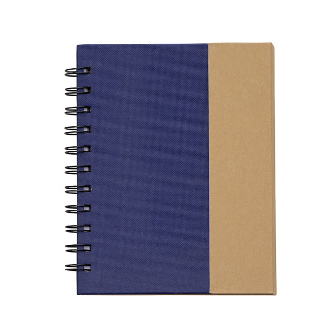 Bloco De Anotações Com Caneta E Autoadesivo Personalizado