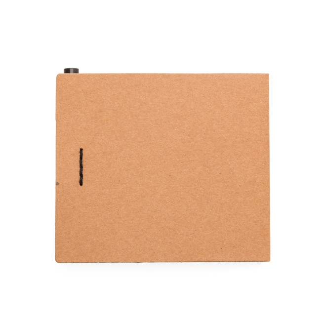 Bloco Ecológico Com Autoadesivos Personalizado