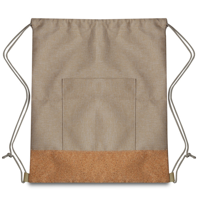 Bolsa De Cortiça Personalizada