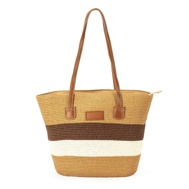 Bolsa Fio de Papel Torcido Promocional