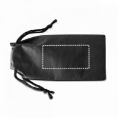 Bolsa Para Óculos Personalizada