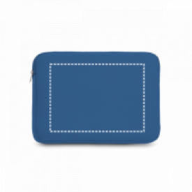 Bolsa Para Notebook Com Logo