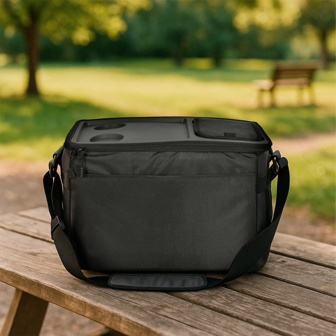 Bolsa Térmica 33 Litros Promocional