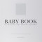 Box Baby Book Premium Personalizado