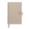 Caderneta Tipo Moleskine Personalizada Com Logo