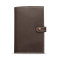 Caderneta Tipo Moleskine Personalizada Com Logo