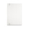 Caderno A5 Capa Dura em Material Reciclado Personalizado