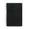 Caderno A5 em Feltro Personalizado