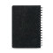Caderno A5 em Feltro Personalizado