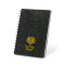 Caderno A5 em Feltro Personalizado
