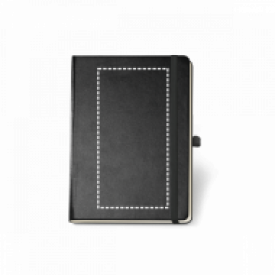 Caderno Capa Dura Para Brinde Com Logo