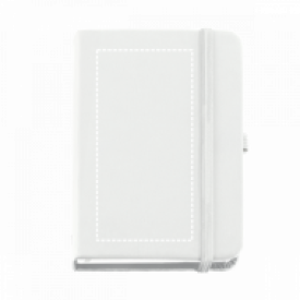 Caderno Capa Dura Promocional Com Logo