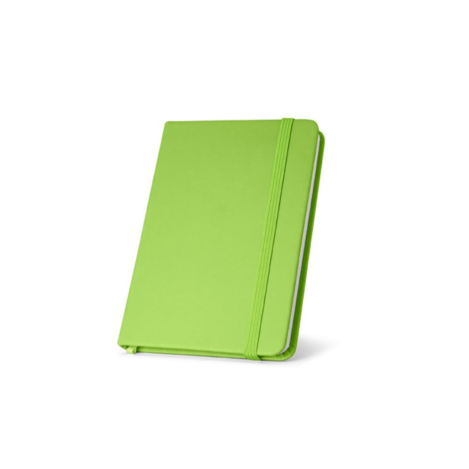 Caderno de Bolso Promocional