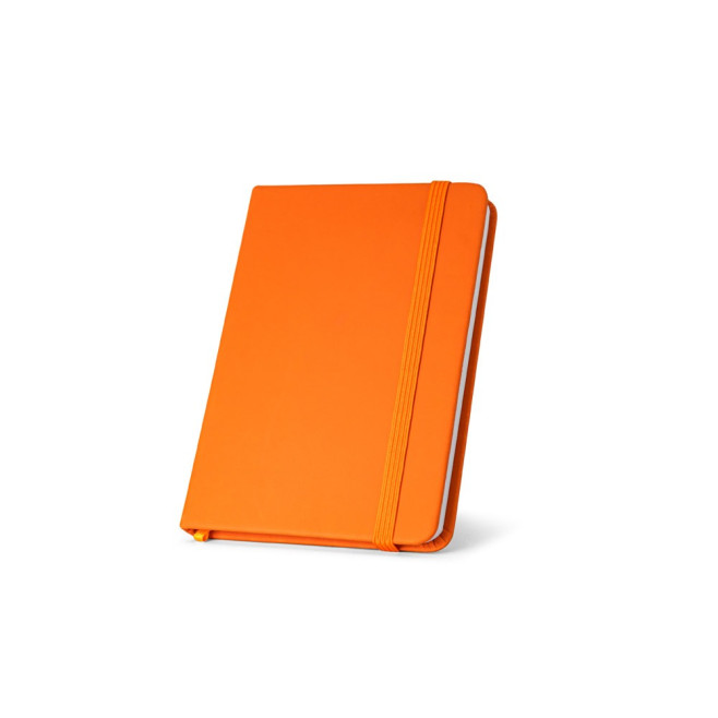 Caderno de Bolso Promocional