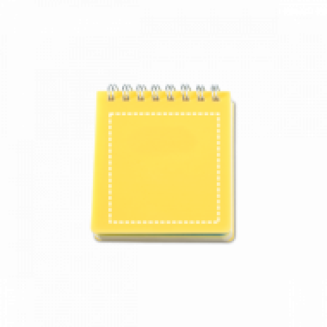 Caderno Personalizado