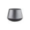 Caixa de Som Bluetooth Personalizada com Logotipo
