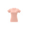 Camiseta Feminina Personalizada Com Logo