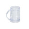 Caneca Brilhante De Gel Personalizada