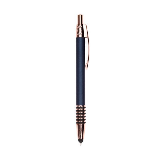 Caneta Metal Touch Promocional com Logo