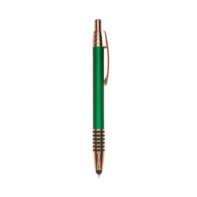 Caneta Metal Touch Promocional com Logo
