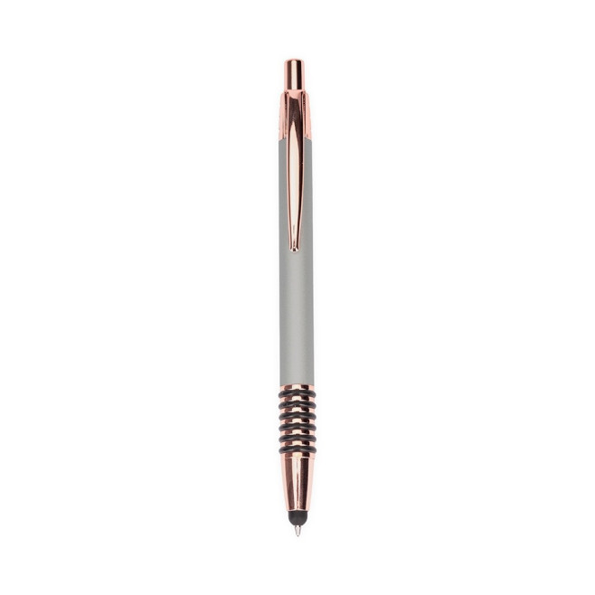 Caneta Metal Touch Promocional com Logo