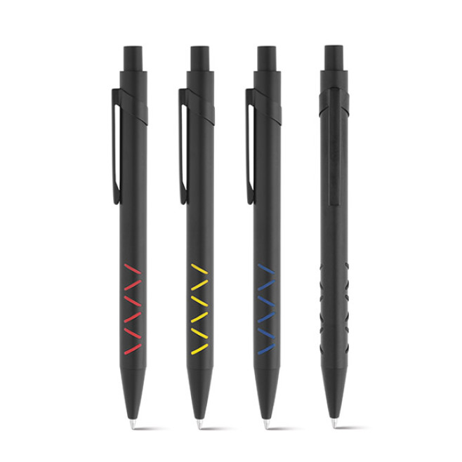 Caneta Mikado Esferográfica Personalizada