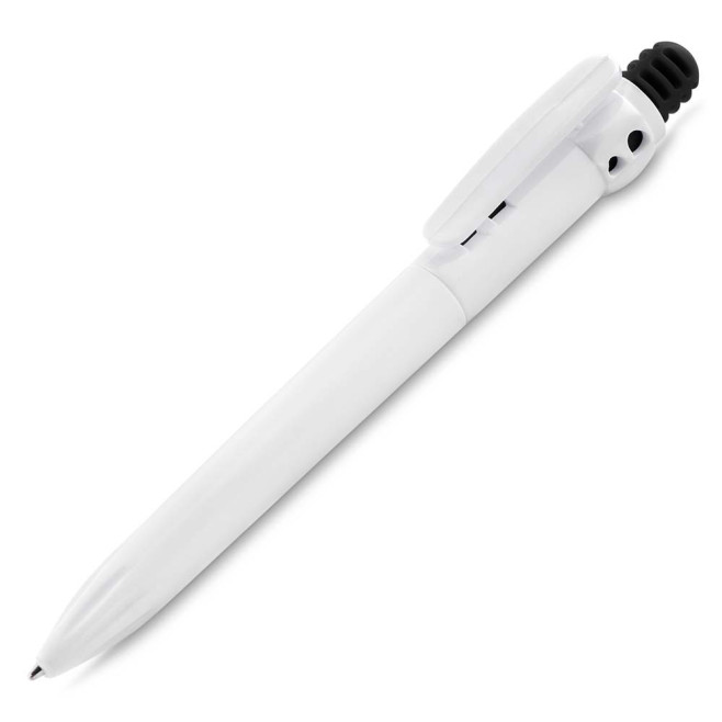 Caneta Plástica Personalizada