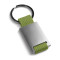 Chaveiro em Metal e Webbing Personalizado