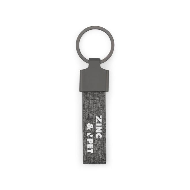 Chaveiro em Metal Personalizado