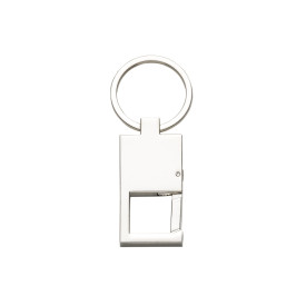 Chaveiro Metal Mosquetão Personalizado