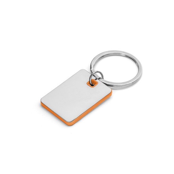 Chaveiro Promocional Com Logo