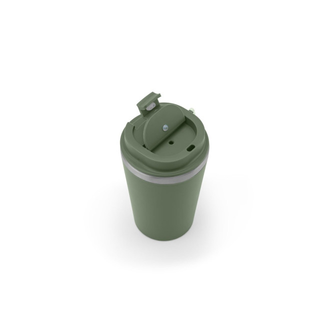 Copo de Viagem 460ml Personalizado