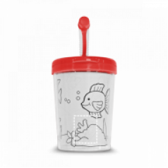 Copo Para Viagem Personalizado