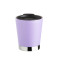 Copo Parede Dupla Inox 300ml Personalizado